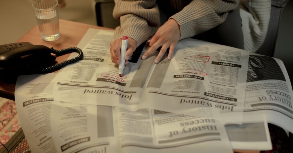 A beginner’s guide to classified ads bargains