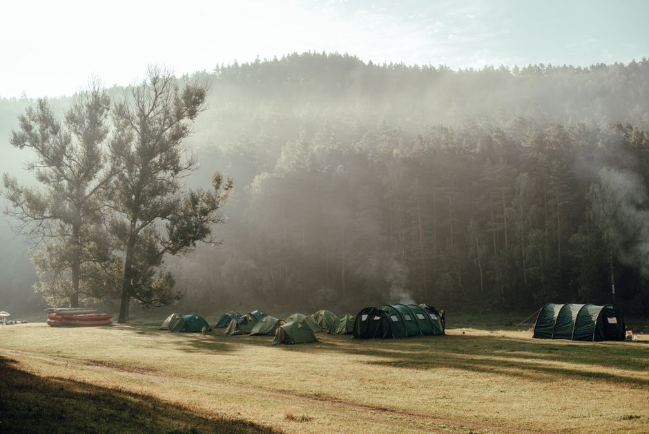 Used Camping Gear on eBay Local: How to Find Pickup Bargains Without Buying Trouble